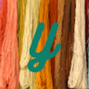 Meet your Posher, Yarnchanted